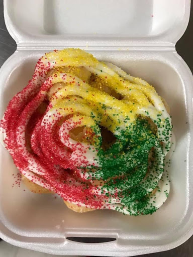 Donut Shop «Delicious Donuts», reviews and photos, 25765 LA-16, Denham Springs, LA 70726, USA