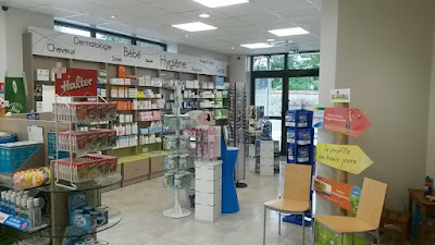 Pharmacie de Charron à Charron