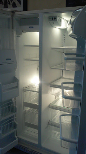 Appliance Store «Bill Matthews & Son Appliances», reviews and photos, 1012 Virginia Ave, Indianapolis, IN 46203, USA