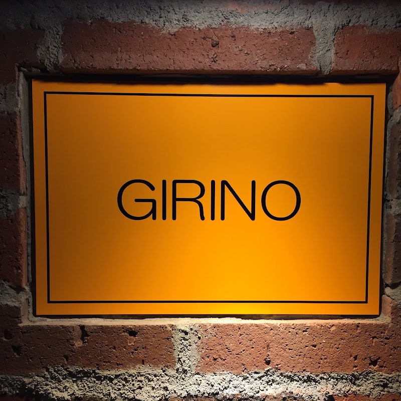 GIRINO ジリノ