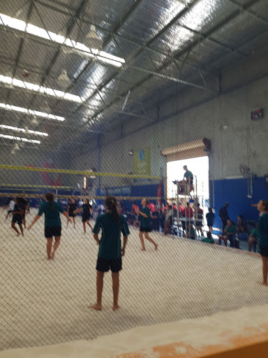 Canning Vale Indoor Beach Volleyball