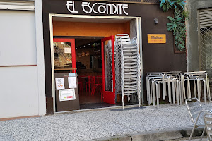 Bar El Escondite image