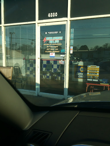 Oil Change Service «Protime Automotive», reviews and photos, 4880 Haygood Rd, Virginia Beach, VA 23455, USA