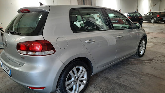 Auto Valentino Via Mezzo Palazzo, 75, 37056 Bionde VR, Italia
