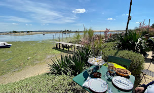Photo n°76 de La Cabane d'Hortense - Les Youkas à Lège-Cap-Ferret ()