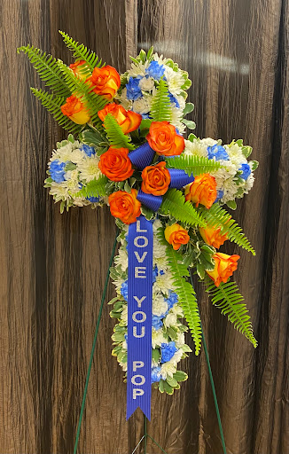 Florist «Absolutely Flowers», reviews and photos, 206 Keys Ferry St, McDonough, GA 30253, USA