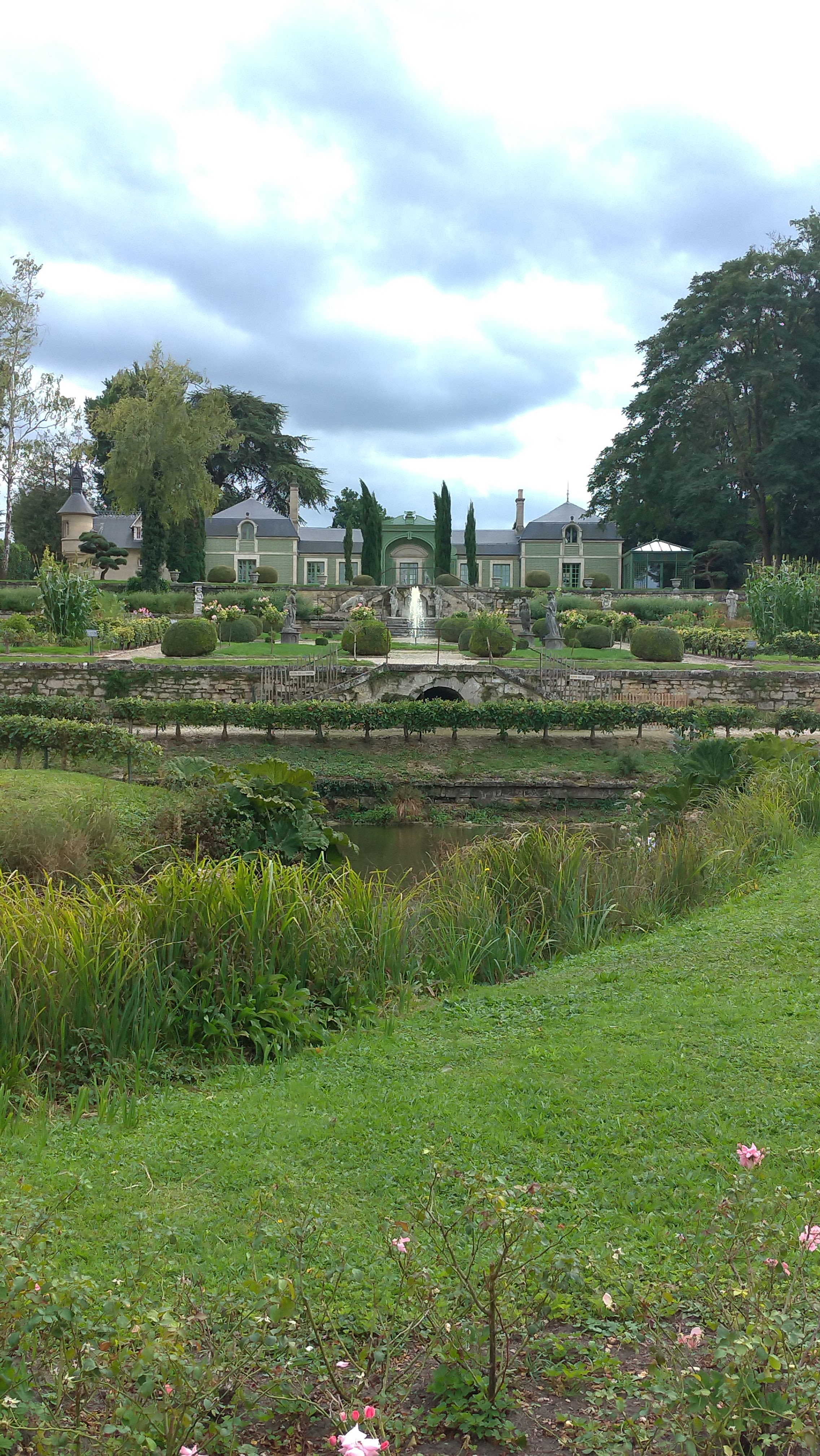 Photo n° 12 de l'avis de Nathalie.o fait le 20/09/2023 à 17:19