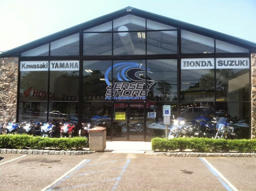 Jersey Shore Powersports, 656 NJ-35, Middletown, NJ 07748, USA, 