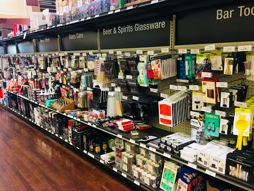 Wine Store «Total Wine & More», reviews and photos, 801 S University Dr G100, Plantation, FL 33324, USA