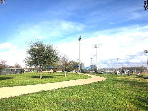 Park «Cravens Park», reviews and photos, 400 Cravens Park Dr, Arlington, TX 76018, USA