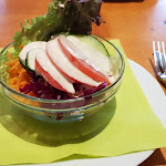 Photo n°2 de l'avis de Eberhard.e fait le 18/06/2019 à 19:31 sur le  Postkeller à Neumünster