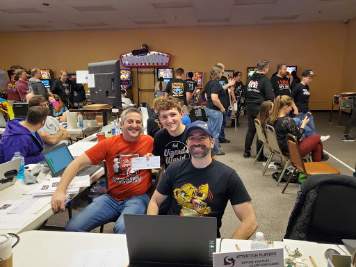 Billiards Supply Store «Game Exchange of Colorado», reviews and photos, 2650 W 6th Ave, Denver, CO 80204, USA