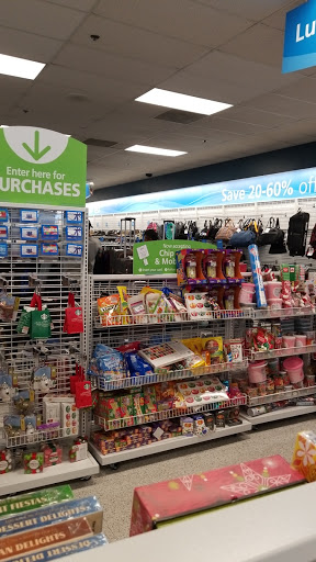 Clothing Store «Ross Dress for Less», reviews and photos, 4408 Las Positas Rd, Livermore, CA 94551, USA