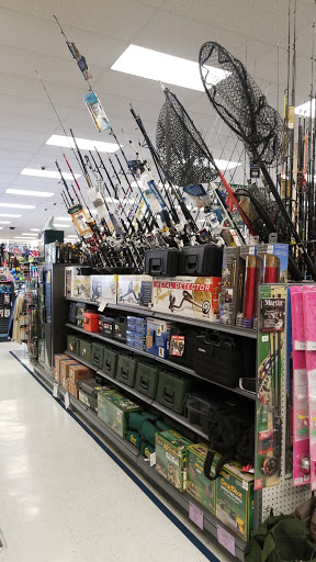 Sporting Goods Store «Big 5 Sporting Goods», reviews and photos, 8990 Knott Ave, Buena Park, CA 90620, USA