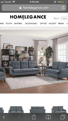 Fall Family Furniture INC