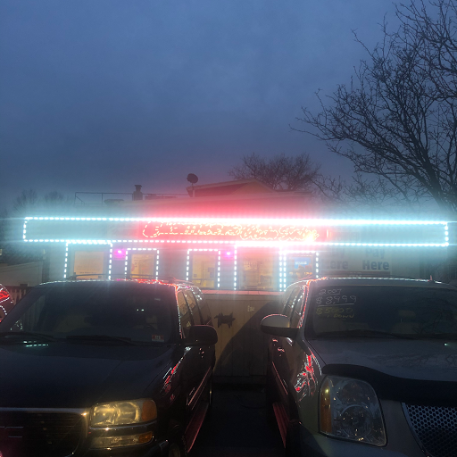 Used Car Dealer «Chamber Street Auto Sales LLC», reviews and photos, 941 Chambers St, Trenton, NJ 08611, USA