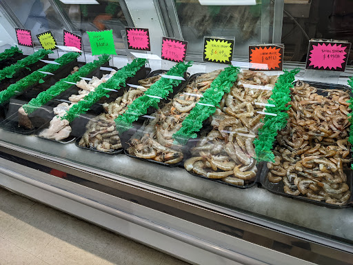 Asian Grocery Store «Asian Pacific Market», reviews and photos, 615 Wooten Rd #160, Colorado Springs, CO 80915, USA