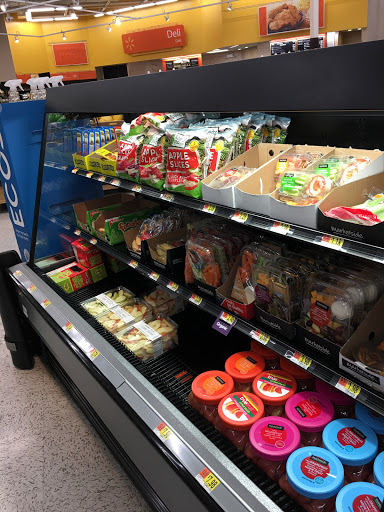 Department Store «Walmart Supercenter», reviews and photos, 3600 W McFadden Ave, Santa Ana, CA 92704, USA