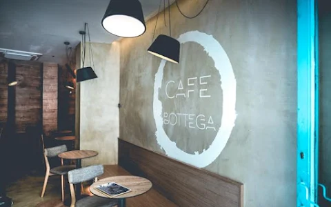 Bottega Cafè image