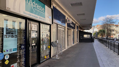 l'Adresse Pau à Pau