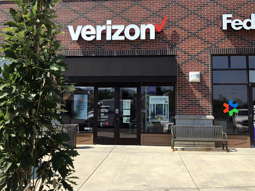 Cell Phone Store «GoWireless Verizon Authorized Retailer», reviews and photos, 9348 Village Shop Dr, Sandy, UT 84094, USA