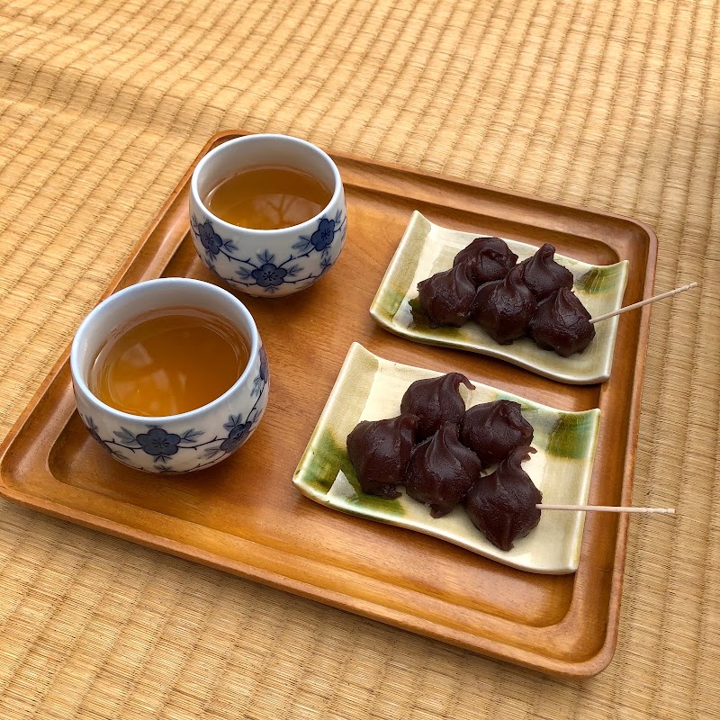 日本茶って緑茶なのに 茶色 とはこれいかに 酒とﾜﾗwの日々