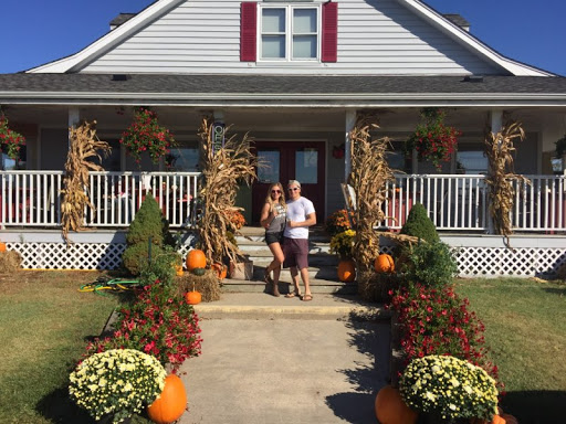 Wine Store «Mcintosh Cellars», reviews and photos, 6431 107th Ave, South Haven, MI 49090, USA