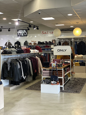 PREMIUM CLOTHING MODE à Oloron-Sainte-Marie