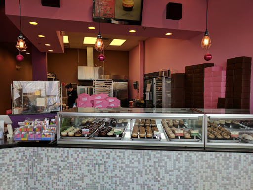 Bakery «Frostings», reviews and photos, 11331 W Broad St, Glen Allen, VA 23060, USA