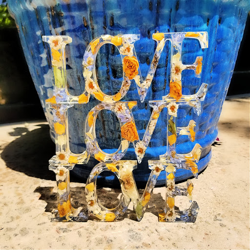 Jewelry Designer «Flowers Forever», reviews and photos, 2769 Rosewood Dr, Columbia, SC 29205, USA