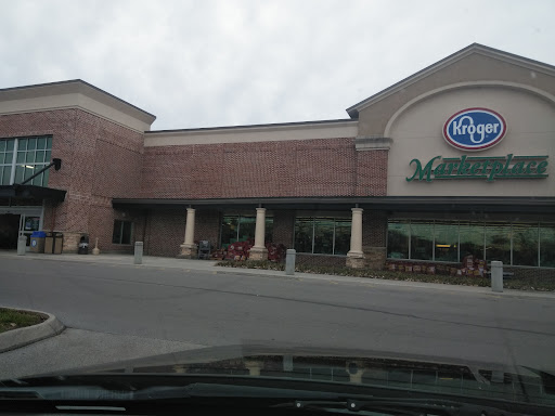Hypermarket «Kroger Marketplace», reviews and photos, 189 Brooklawn St, Farragut, TN 37934, USA