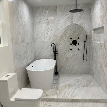 Golden Hands Builders image