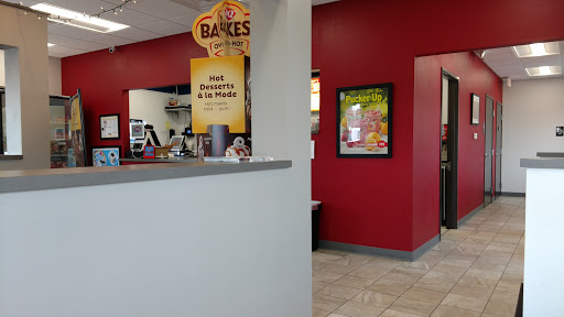 Ice Cream Shop «Marion Dairy Queen», reviews and photos, 2100 7th Ave, Marion, IA 52302, USA