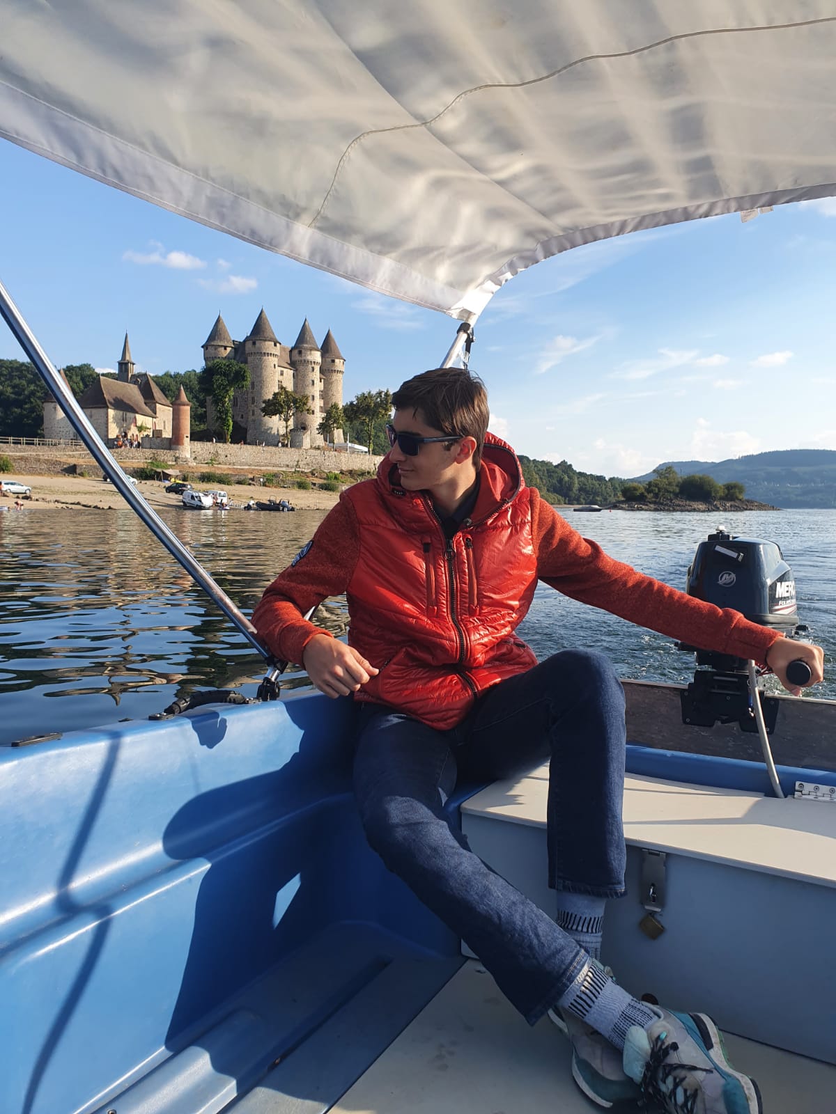 Photo n° 4 de l'avis de Mark. fait le 16/08/2022 à 12:06