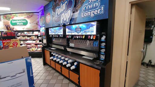 Convenience Store «Circle K», reviews and photos, 35075 Cortez Blvd, Webster, FL 33597, USA