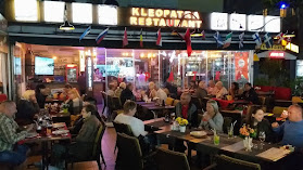 Kleopatra Restaurant kebab grill pizza steak