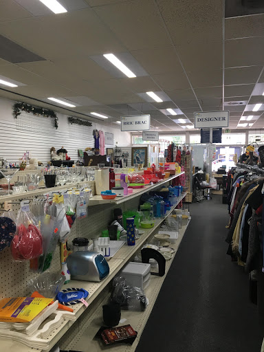 Thrift Store «United Cerebral Palsy», reviews and photos, 1454 Garnet Ave, San Diego, CA 92109, USA