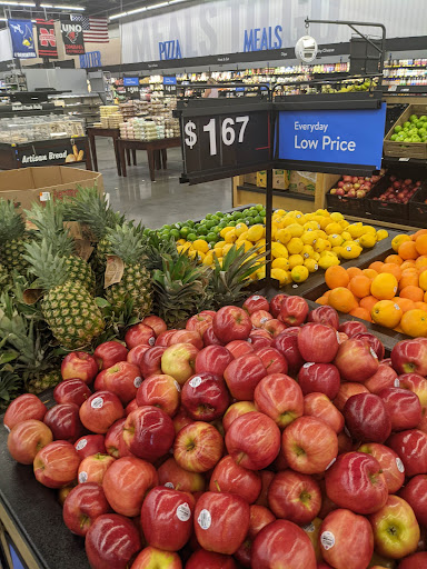 Supermarket «Walmart Neighborhood Market», reviews and photos, 2109 Towne Centre Dr, Bellevue, NE 68123, USA