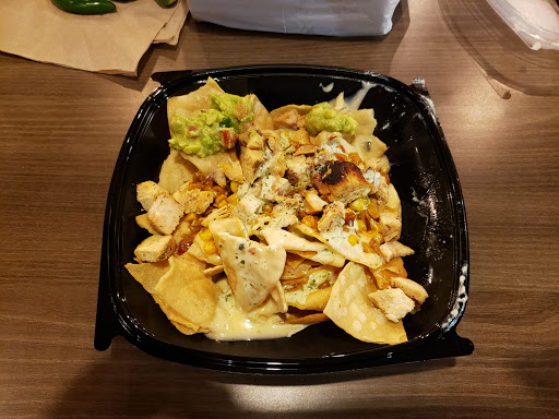 Mexican Restaurant «El Pollo Loco», reviews and photos, 21610 Valley Blvd, Walnut, CA 91789, USA