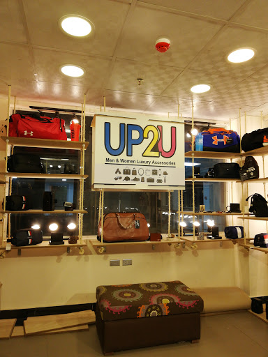 Up2you Accessories Shop