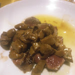 Photo n°2 de l'avis de M. fait le 14/09/2018 à 22:26 sur le  Osteria Pizzeria La Piana à Siena