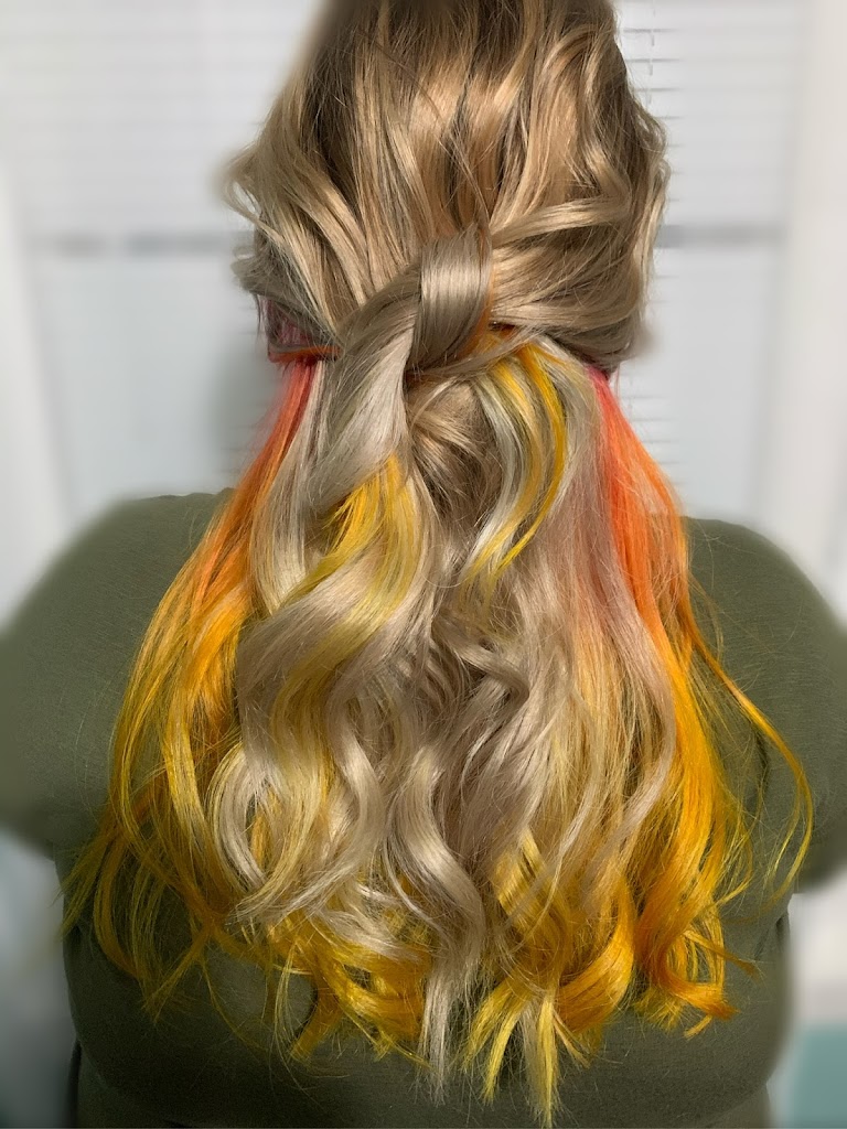 Hair by Miranda Lewis 61615