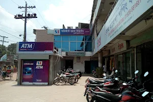 Begum Ayesha Shopping Complex image