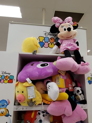 Department Store «Target», reviews and photos, 130 NJ-10 #1, East Hanover, NJ 07936, USA