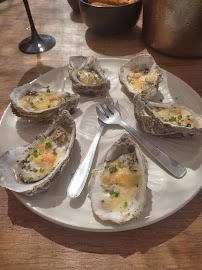 Plats et boissons du Restaurant La Baie à Regnéville-sur-Mer - n°15