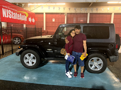 Auto Auction «New Jersey State Auto Auction», reviews and photos, 406 Sip Ave, Jersey City, NJ 07306, USA