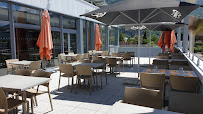 Atmosphère du Restaurant français Restaurant De La Halle Albertville - n°1