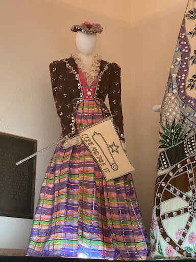 Museum «Gonzales Memorial Museum», reviews and photos