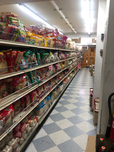 Asian Grocery Store «Viet Hoa Supermarket», reviews and photos, 4900 W North Ave, Milwaukee, WI 53208, USA