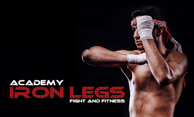 Iron Legs Academy